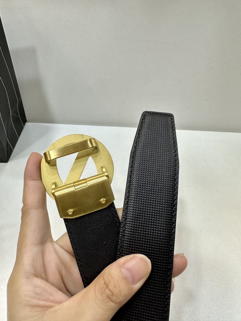 Zegna Belts